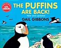 The Puffins Are Back (Hardcover)