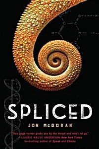 Spliced (Paperback)