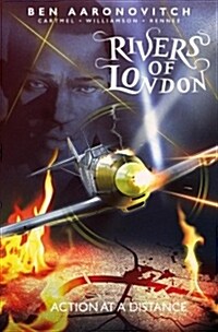Rivers of London Volume 7 : Action at a Distance (Paperback)
