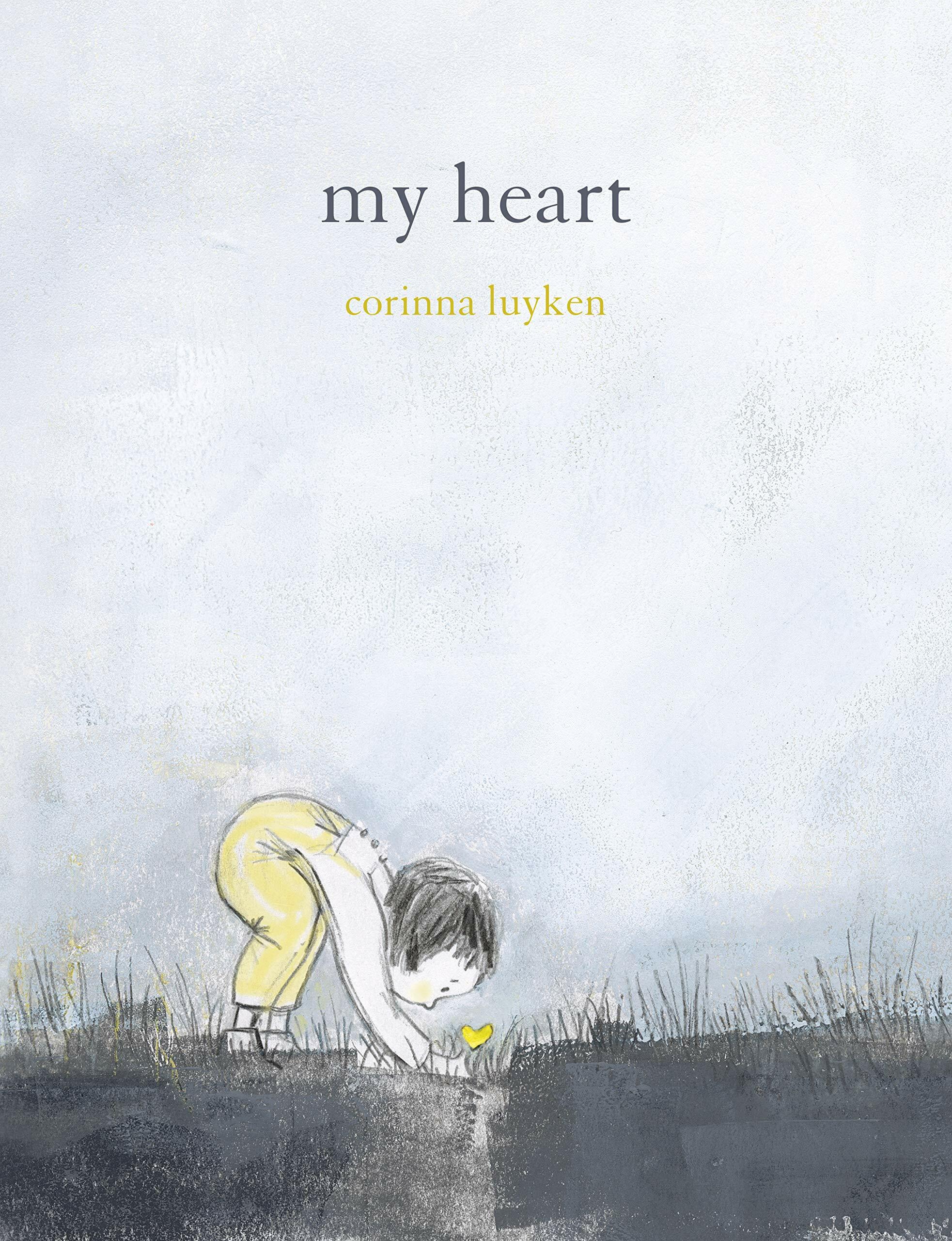 My Heart (Hardcover)