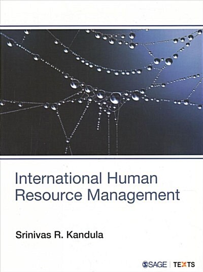 International Human Resource Management (Paperback)