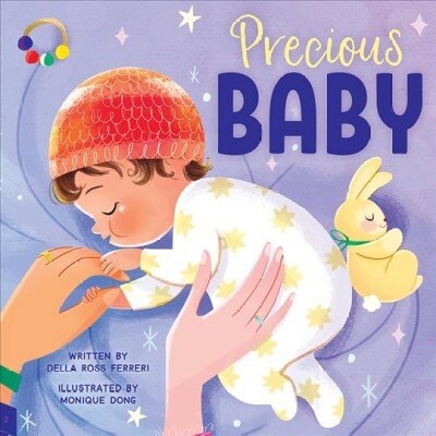 Precious Baby (Board Books)