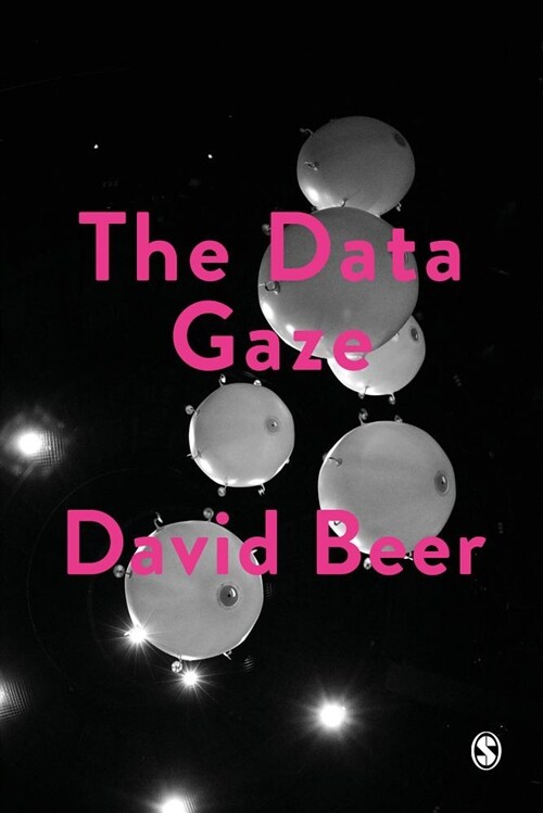 The Data Gaze : Capitalism, Power and Perception (Paperback)