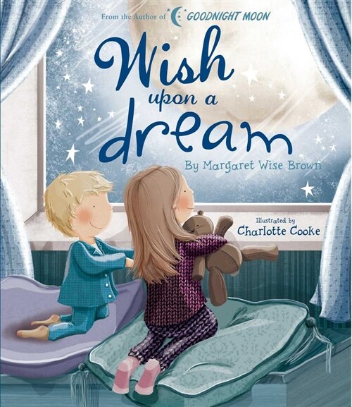 Wish upon a Dream (Hardcover)