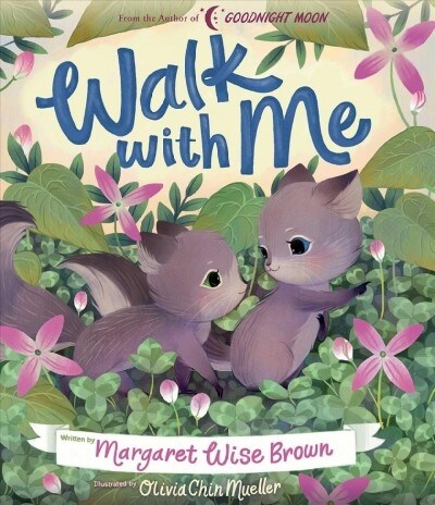 Walk With Me (Hardcover)
