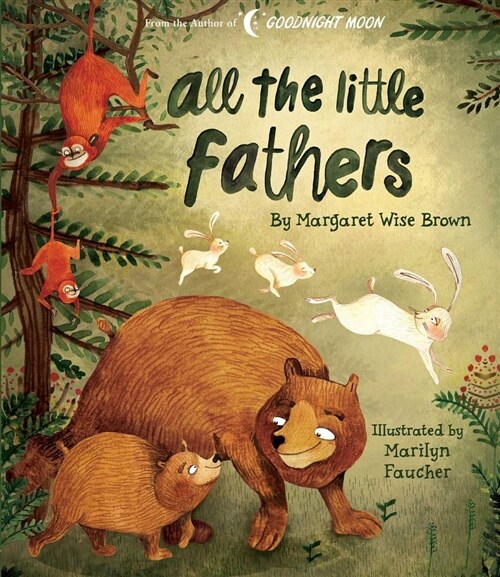 All the Little Fathers (Hardcover)