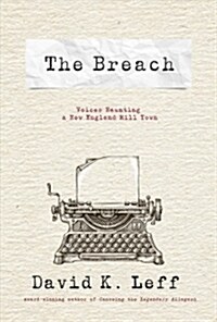 Breach (Paperback)