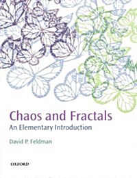 Chaos and Fractals : An Elementary Introduction (Paperback)