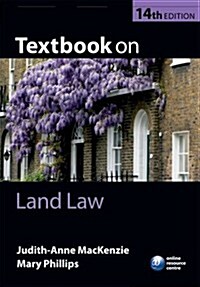 Textbook on Land Law (Paperback)