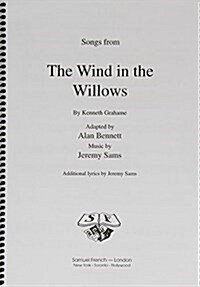 Wind in the Willows (Paperback)