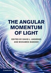 The angular momentum of light
