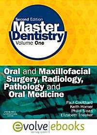 Oral and Maxillofacial Surgery, Radiology, Pathology and Ora (Paperback)