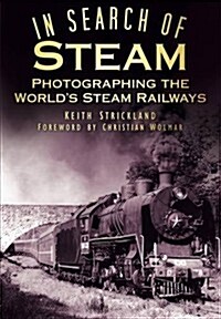 In Search of Steam (Hardcover)