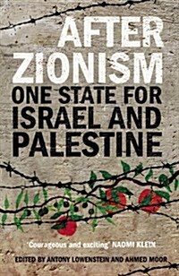 After Zionism (Paperback)