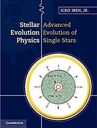 Stellar Evolution Physics (Hardcover)