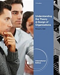 [중고] Understanding the Theory and Design of Organizations (Paperback)