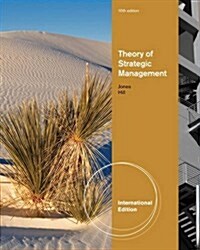 Theory of Strategic Management (Paperback)