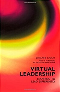 Virtual Leadership (Paperback)