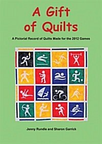 Gift of Quilts (Paperback)