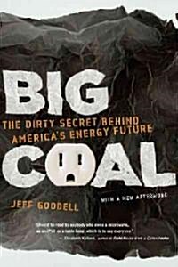 Big Coal: The Dirty Secret Behind Americas Energy Future (Paperback)