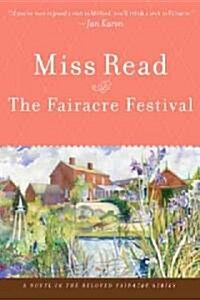 The Fairacre Festival (Paperback)