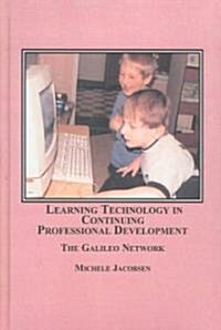 A Learning Technology in Continuing Professional Development (Hardcover)