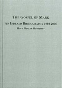 The Gospel of Mark (Hardcover)