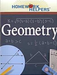 Homework Helpers: Geometry (Paperback)