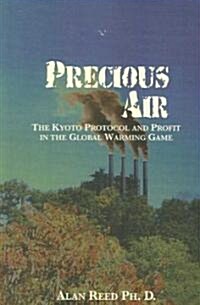 Precious Air (Paperback)
