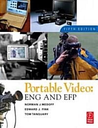 Portable Video (Paperback, 5th)