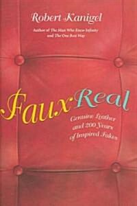 Faux Real (Hardcover)