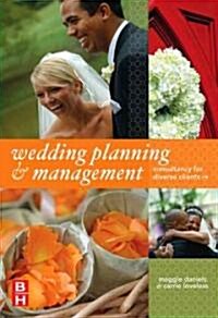 Wedding Planning & Management (Paperback)