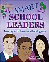 Smart School Leaders (Paperback, 2nd)