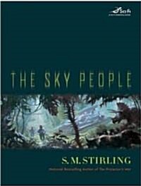 The Sky People (Audio CD, CD)