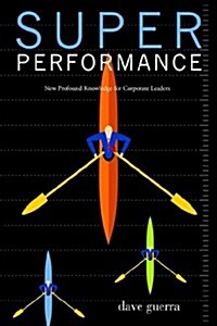 Superperformance (Hardcover)