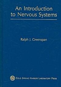 Nervous Systems Hb (Hardcover)