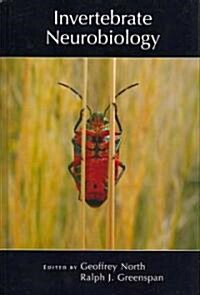 Invertebrate Neurobiology (Hardcover)