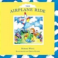 The Airplane Ride (Hardcover)