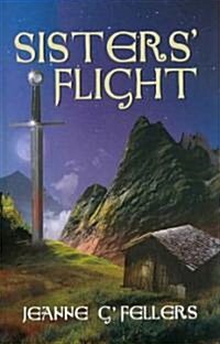 Sisters Flight (Paperback)