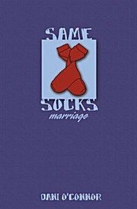 Same Socks Marriage (Paperback)