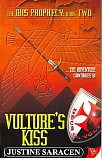 Vultures Kiss (Paperback)