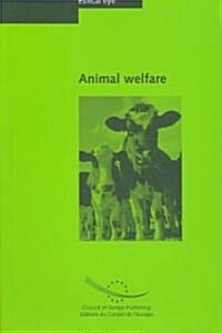 Animal Welfare (Paperback)
