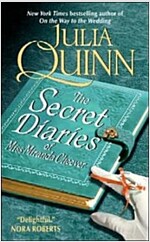 The Secret Diaries of Miss Miranda Cheever (Mass Market Paperback)