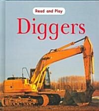 Diggers (Library Binding)