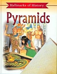 Pyramids (Library Binding)