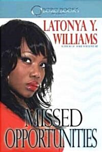 Missed Opportunities (Paperback)