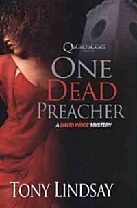 One Dead Preacher (Paperback)