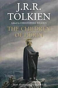 The Children of H?in (Hardcover)