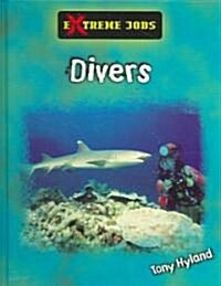 Divers (Library Binding)