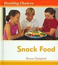 Snack Food (Library)